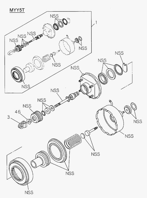Partial Engine